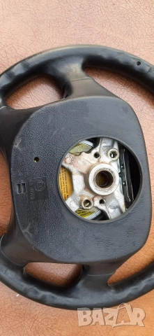 Волан subaru Forester 1999 , снимка 3 - Части - 52928810