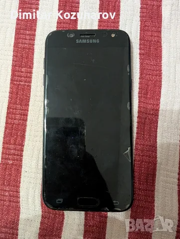 Samsung Galaxy J5 За части