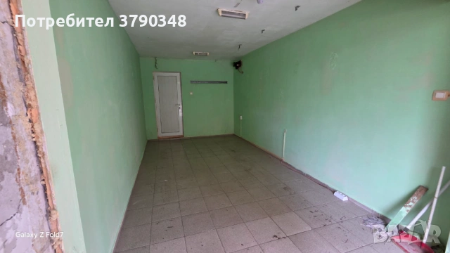 Функционален гараж със санитарен възел , снимка 4 - Гаражи и паркоместа - 54082111