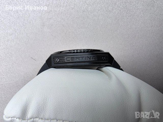 Certina DS Eagle Precidrive, снимка 6 - Мъжки - 54364498
