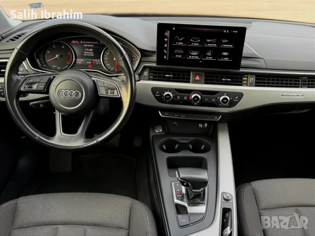 Audi A4 40 TDI QUATTRO , снимка 7 - Автомобили и джипове - 56535021