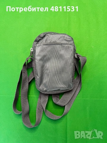 Nike mini crossbody bag, снимка 4 - Чанти - 54351186