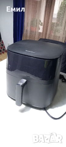 Smart WI-FI XL Air Fryer 