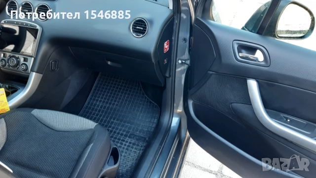 PEUGEOT 308, снимка 10 - Автомобили и джипове - 52257390