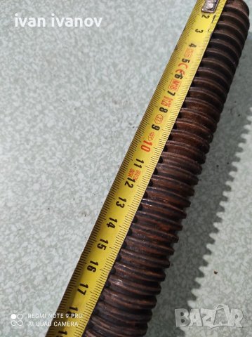 Винтове, снимка 4 - Железария - 36805135