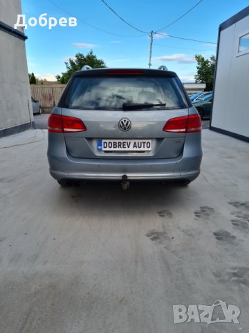 <<< ПРОДАВА НА ЧАСТИ >>>  VW Passat B7 2.0TDI, Bluemotion, Avant, десен волан , снимка 5 - Автомобили и джипове - 29814226