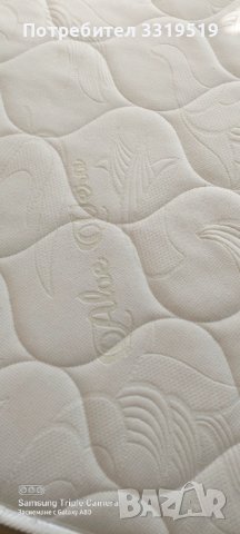 Италианско Единично легло дърворезба с високо качество,бутиково, снимка 3 - Спални и легла - 44384921