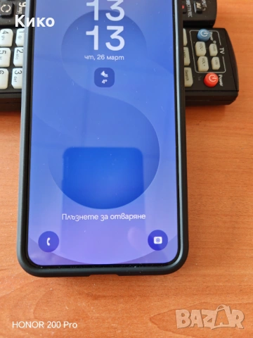 Samsung s25 plus в гаранцив, снимка 8 - Samsung - 53988677