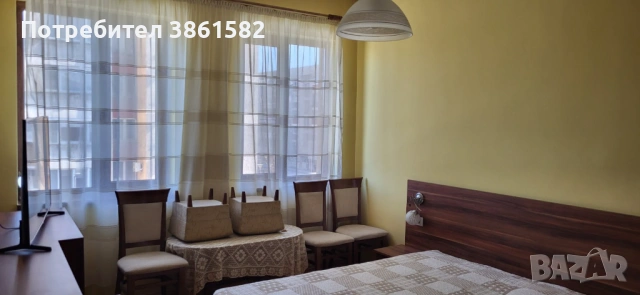 Апартамент + гараж, снимка 13 - Апартаменти - 53934960