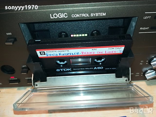 RFT SK 3900 HIFI DECK-MADE IN DDR-ВНОС шВЕИЦАРИЯ, снимка 9 - Декове - 29260104