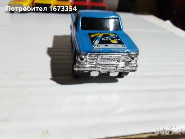  Пикапи не брандирани, снимка 16 - Други ценни предмети - 55878643