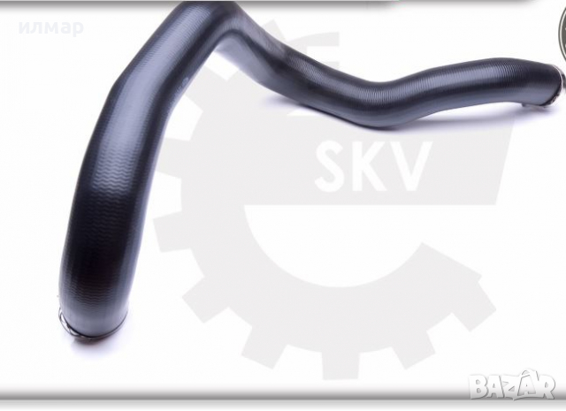 2035281882 Маркуч за Мерцедес Ц класа /W203 - 2,7cdi, снимка 13 - Части - 36460685