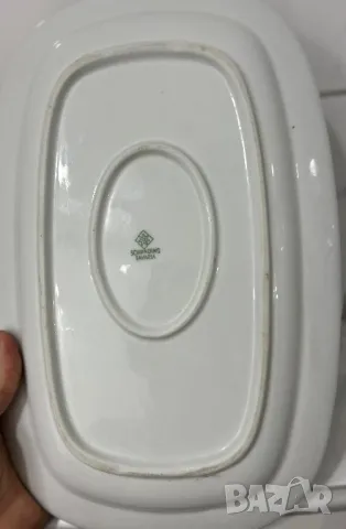 Плато Bavaria рядка находка, снимка 4 - Колекции - 49217708