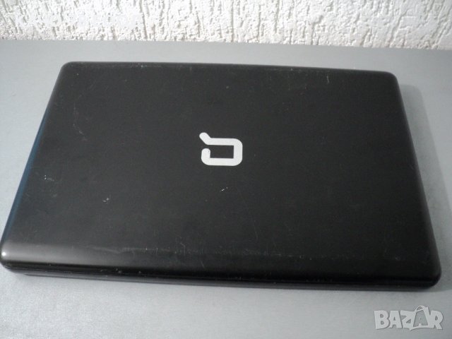 HP – Presario-CQ57-451EB