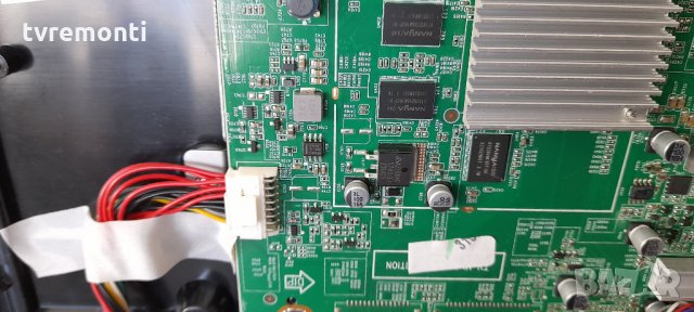 Платка MAIN AV 715G6388-M0D-000-005X, снимка 3 - Части и Платки - 32026488