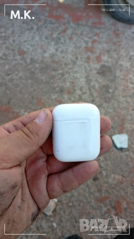 Airpods 2 , снимка 2 - Безжични слушалки - 52187699