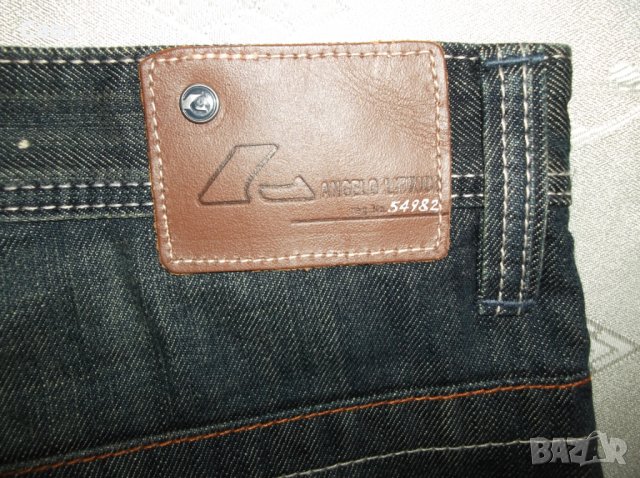 Дънки ANGELO   мъжки,М