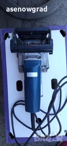 Фреза за дибли сглобили Ryobi jm-100 jonier
