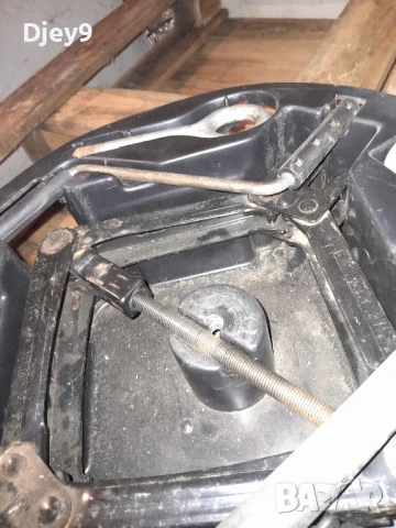 фар за фиат  мареа valeo  и газова бутилка 20 лв, снимка 14 - Части - 50798422