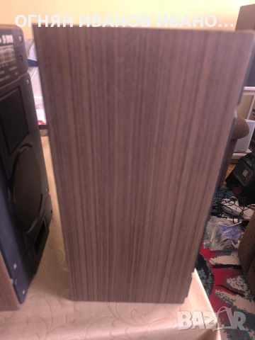 Radiotehnika S-30B , снимка 5 - Тонколони - 52521785