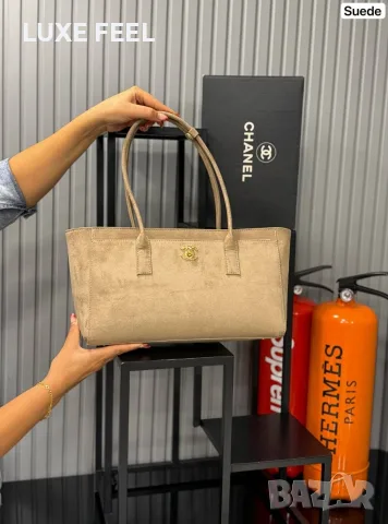 ⚜️ Дамски Чанти ⚜️, снимка 5 - Чанти - 56341187