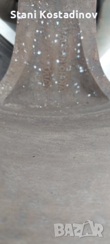 Гуми , снимка 2 - Гуми и джанти - 42660277