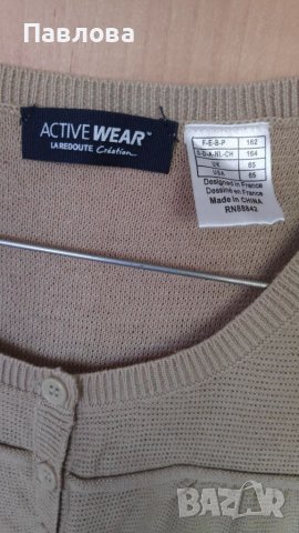 Active Wear нова туника ръст 164, снимка 6 - Детски Блузи и туники - 37419074