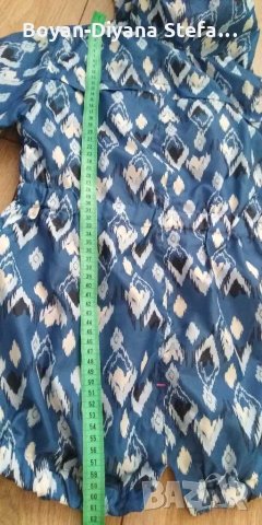 Яке HUTMEG, снимка 7 - Детски якета и елеци - 30411609