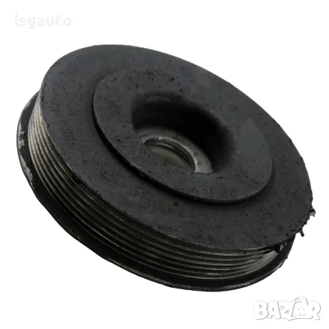 Демпферна шайба колянов вал Ford C-MAX I 2007-2010 ID: 163839, снимка 2 - Части - 55822657