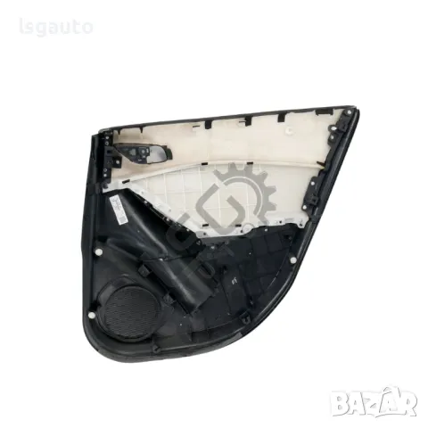 Интериорна кора задна лява врата Mazda 6 Estate (GJ, GL) 2013-2019 ID: 135641, снимка 3 - Части - 47620907
