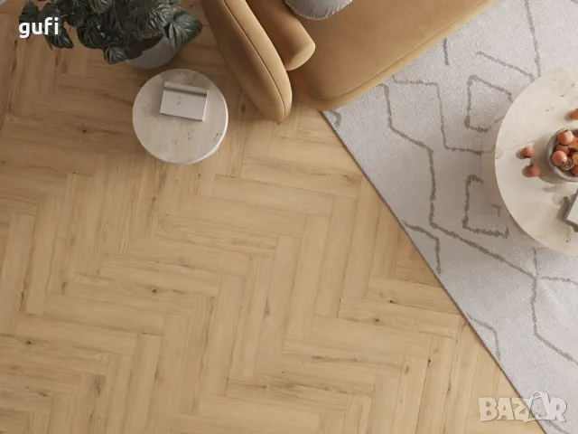 Ламинат Дъб Орпеса 63266