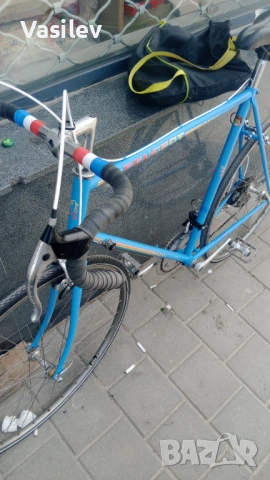 Велосипед PEUGEOT , снимка 8 - Велосипеди - 54190202