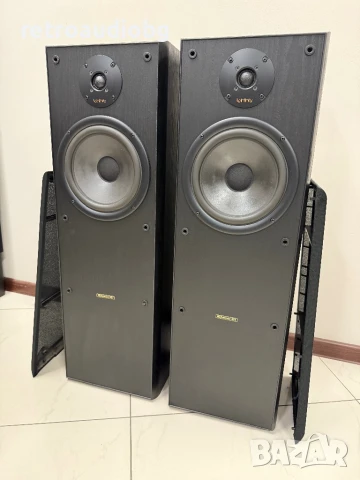 🔊Висок клас подови двулентови тонколони INFINITY Reference 31i - Made in Denmark🔊, снимка 1