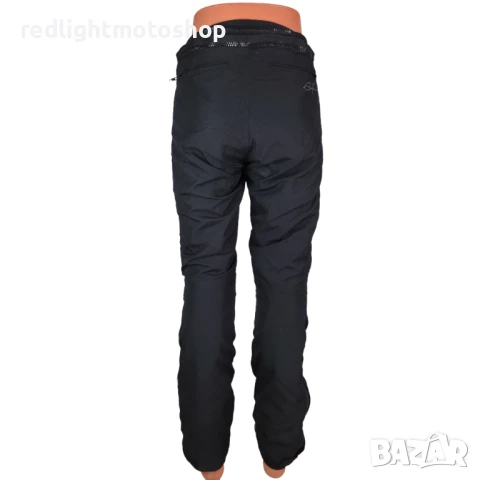 📌 5066 – Vanucci Мъжки текстилен мото панталон – Размер 46 – 🟩 150 лв, снимка 3 - Аксесоари и консумативи - 50580021