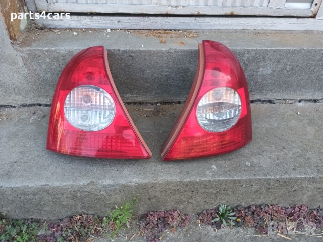 ляв и десен стоп за рено клио 2 RENAULT CLIO II, снимка 4 - Части - 42673042