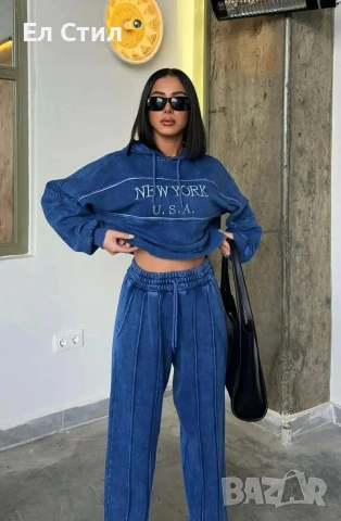 kd Дамски комплект 