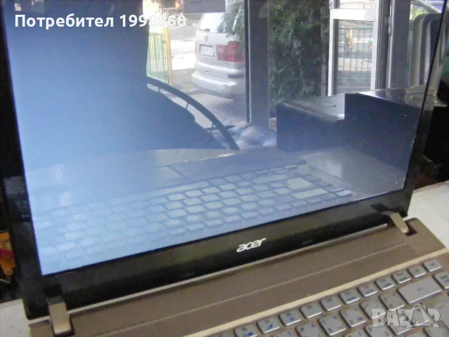 Лаптоп за части Acer Aspire V3-471, снимка 16 - Части за лаптопи - 55786358