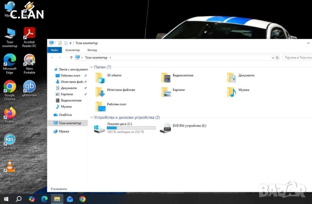 Lenovo IdeaPad 320-17 i5 7200U/8GB/250SSD/Nvidia 920MX, снимка 4 - Лаптопи за дома - 52844792