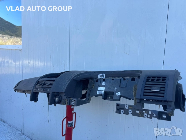 Арматурни табла, снимка 15 - Части - 54147228