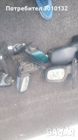 Огледала , снимка 5 - Части - 32148209