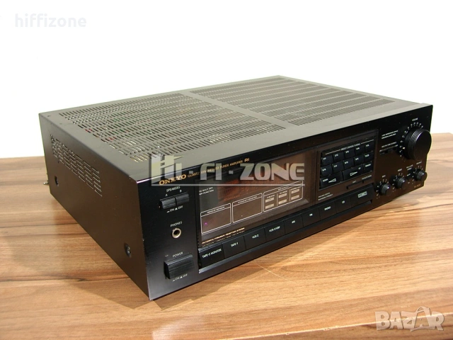 Ресивър   Onkyo tx-7630 