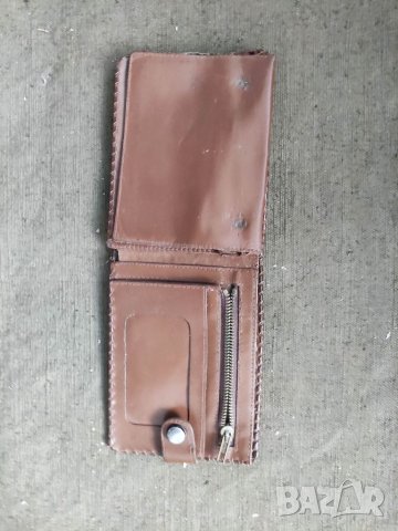 Продавам портмоне ,портфейл Камаз, снимка 7 - Други ценни предмети - 37079826