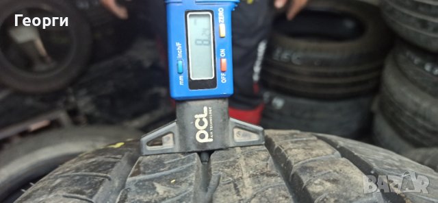 1бр.лятнa гума 235/65/16C Goodyear , снимка 2 - Гуми и джанти - 37868394