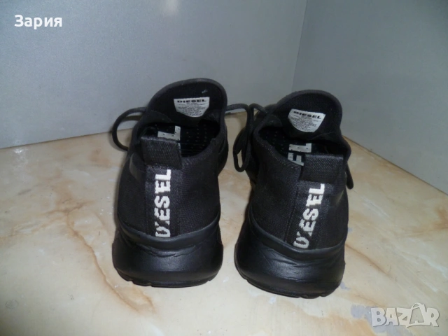 DIESEL сникърси №46, снимка 6 - Маратонки - 53905908