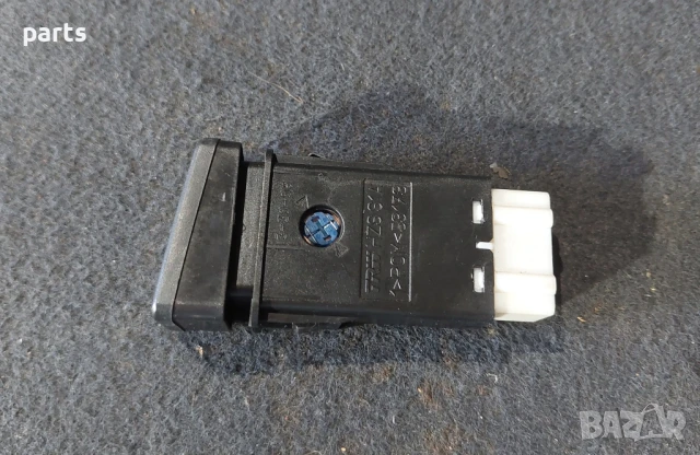 Бутон Аварийни Светлини Хонда Акорд , снимка 4 - Части - 50803016