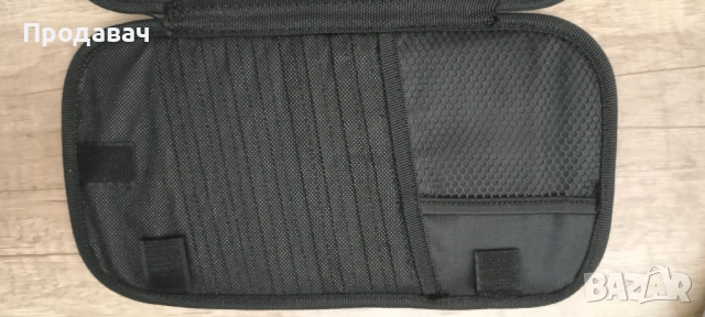 Тактически органайзер за автомобилен сенник., снимка 2 - Аксесоари и консумативи - 52542410