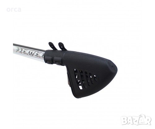 Телекарп за шаран и амур - FILSTAR PREMIER TELE CARP, снимка 5 - Въдици - 39276960