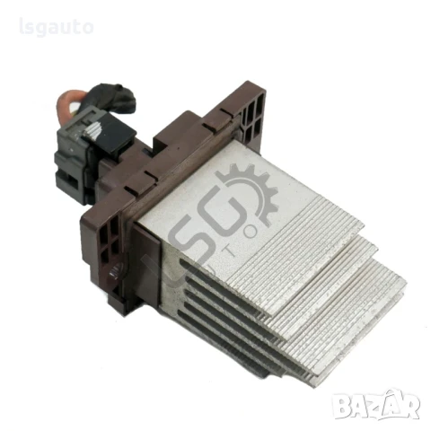 Реостат парно Hyundai Santa fe 2006-2013 ID:147174