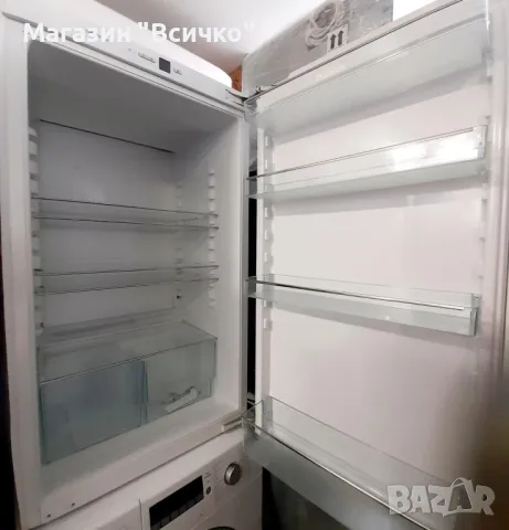 Хладилник за вграждане Miele K 33222 i, 183 л, снимка 2 - Хладилници - 50069180