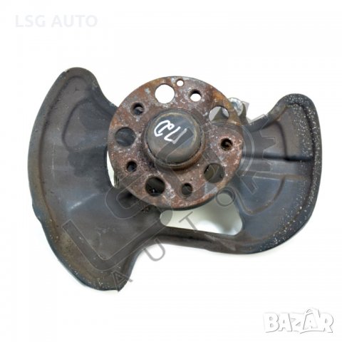 Преден десен шенкел Mercedes-Benz C-Class 204 (W/S/C) 2007-2014 MB070620N-48